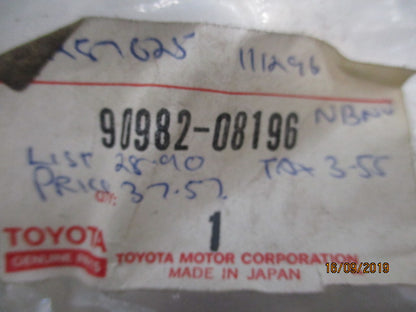 Toyota Celica Genuine Fusible Link New Part