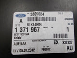 Ford Transit Genuine  Shield New Part