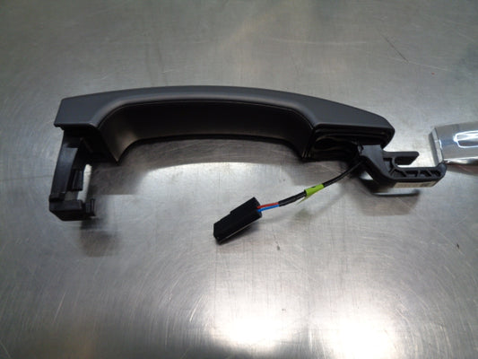 Holden Malibu Genuine Rear Outer Door Handle New Part