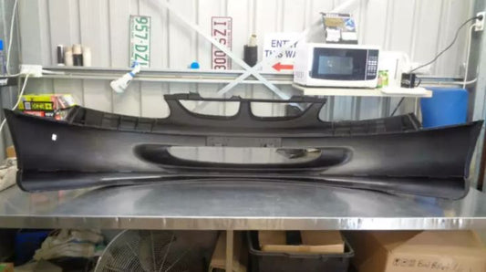 Holden Commodore VT Genuine Front Bumper Bar New Part