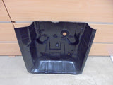 Honda HR-V Genuine Rear Floor Pan Spare Wheel Holder New Part