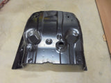 Honda HR-V Genuine Rear Floor Pan Spare Wheel Holder New Part