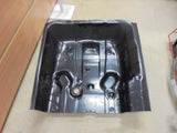 Honda HR-V Genuine Rear Floor Pan Spare Wheel Holder New Part