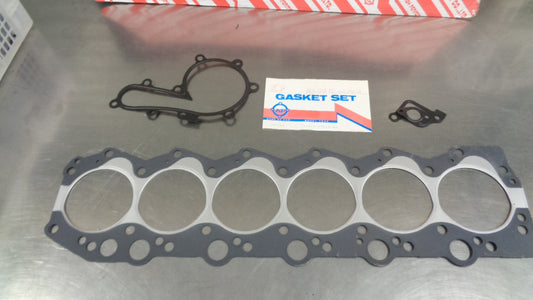 Toyota 1HZ Head Gasket ( couple bonus pieces included) New Part