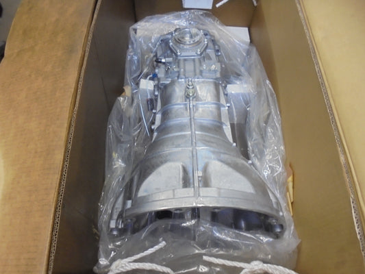 Nissan Navara D40M Genuine Manual 6 Speed Transmission 4.0Ltr V6 New Part