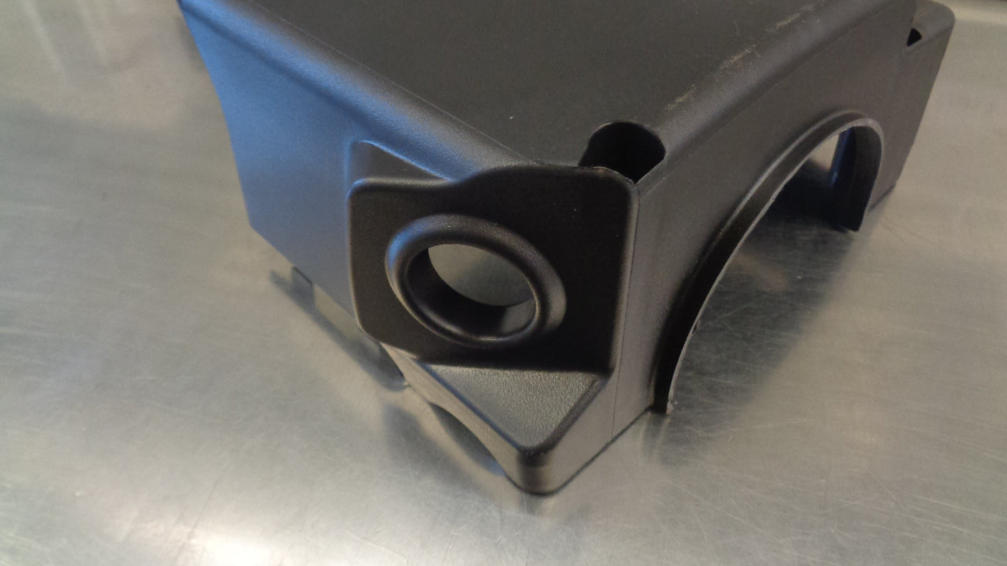 Jeep Grand Cherokee Genuine Lower Steering Column Trim New Part