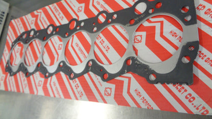 Toyota 1HZ Head Gasket ( couple bonus pieces included) New Part