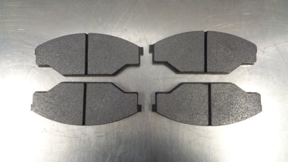 Protex 4WD Brake Pads suits Nissan Navara D21 New Part