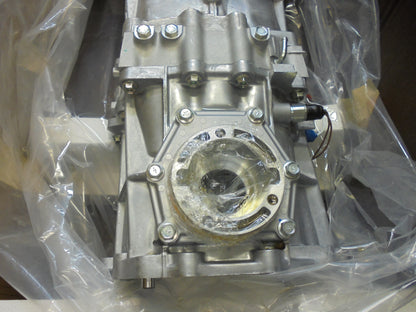 Nissan Navara D40M Genuine Manual 6 Speed Transmission 4.0Ltr V6 New Part