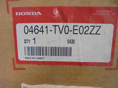 Honda Civic Genuine Left Hand Sill Panel New Part