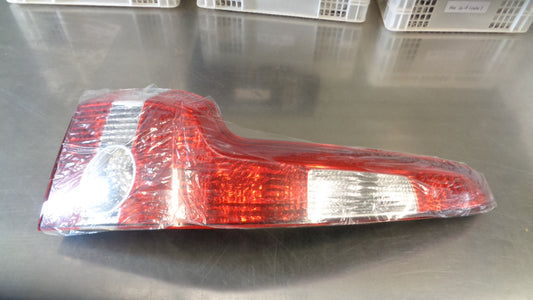 Volvo V50 Genuine Left Hand Tail Light New Part