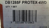 Protex Brake Pads Suits Landrover discovery/RangeRover New Part