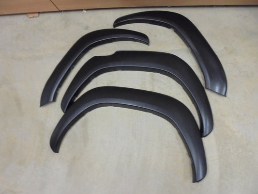 ARB Front And Rear Flare Kit Suits Toyota Hilux Dual Cab Used Part VGC