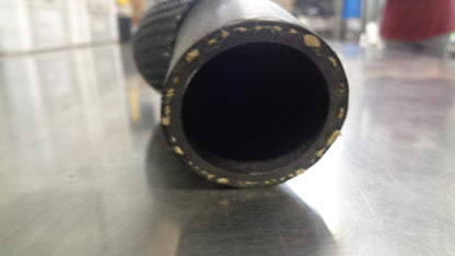Nissan B17 Pulsar Genuine To Radiator Hose New Part