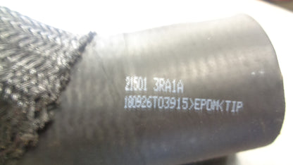 Nissan B17 Pulsar Genuine To Radiator Hose New Part