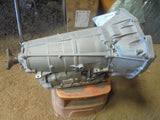 Holden VE Commodore Genuine 6 Cylinder 6Speed Auto Gear Box New Part