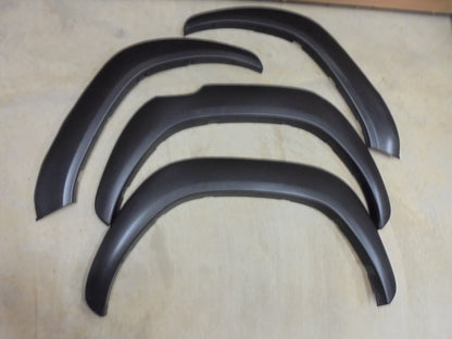 ARB Front And Rear Flare Kit Suits Toyota Hilux Dual Cab Used Part VGC