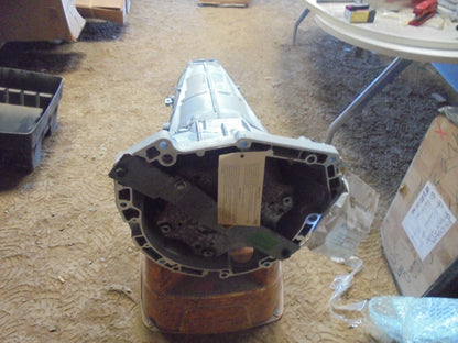 Holden VE Commodore Genuine 6 Cylinder 6Speed Auto Gear Box New Part