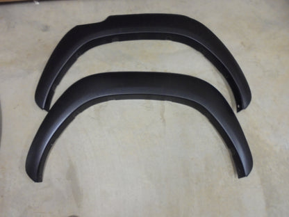 ARB Front And Rear Flare Kit Suits Toyota Hilux Dual Cab Used Part VGC