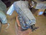 Holden VE Commodore Genuine 6 Cylinder 6Speed Auto Gear Box New Part