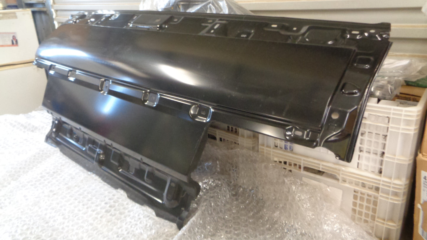 Mazda E-Series/Ford Econovan Genuine Front Panel Skin New Part