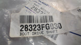 Subaru Forester/Outback/Legacy Genuine Outer CV Boot New Part