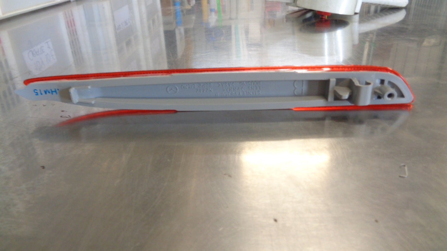 Mazda BL 3 Genuine Left Hand Rear Bumper Reflector New Part