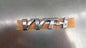 Toyota Corolla / RAV 4 Genuine VVTi Badge Emblem New Part