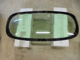 Ford Festiva Hatch Genuine Rear Hatch Glass New Part