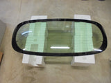 Ford Festiva Hatch Genuine Rear Hatch Glass New Part