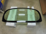 Ford Festiva Hatch Genuine Rear Hatch Glass New Part