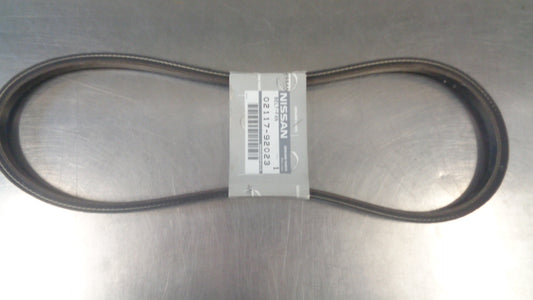 Nissan Genuine Drive Belt New Part