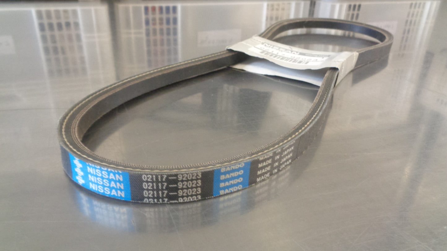 Nissan Genuine Drive Belt New Part