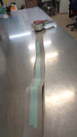 Subaru Legacy Genuine Left Hand Rear Center Door Tape New Part