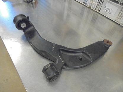 VW Transporter T5 Genuine Front Left Lower Control Arm New Part