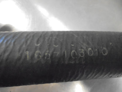 Holden Apollo/Toyota Camry Genuine Upper Radiator Hose New Part