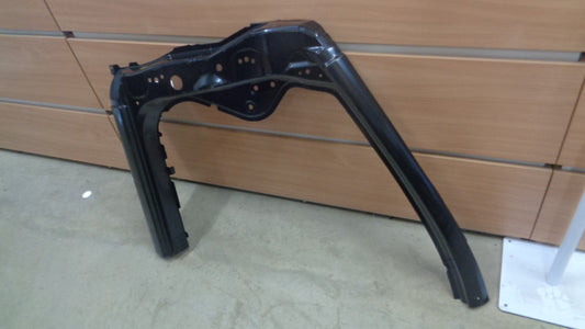 Subaru Impreza Genuine Outer Left Hinge Pillar New Part
