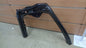Subaru Impreza Genuine Outer Left Hinge Pillar New Part
