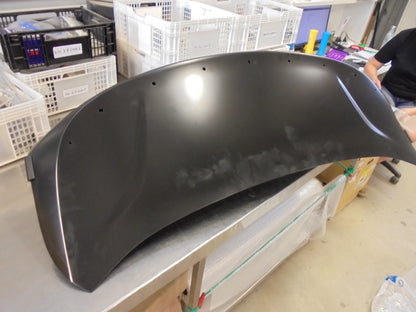 Holden BL Astra Sedan Genuine Rear Boot Lid Assembly New Part