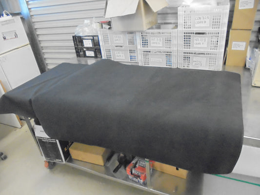 VW Golf Hatch Genuine Reversible Boot Protective Mat Cover New Part