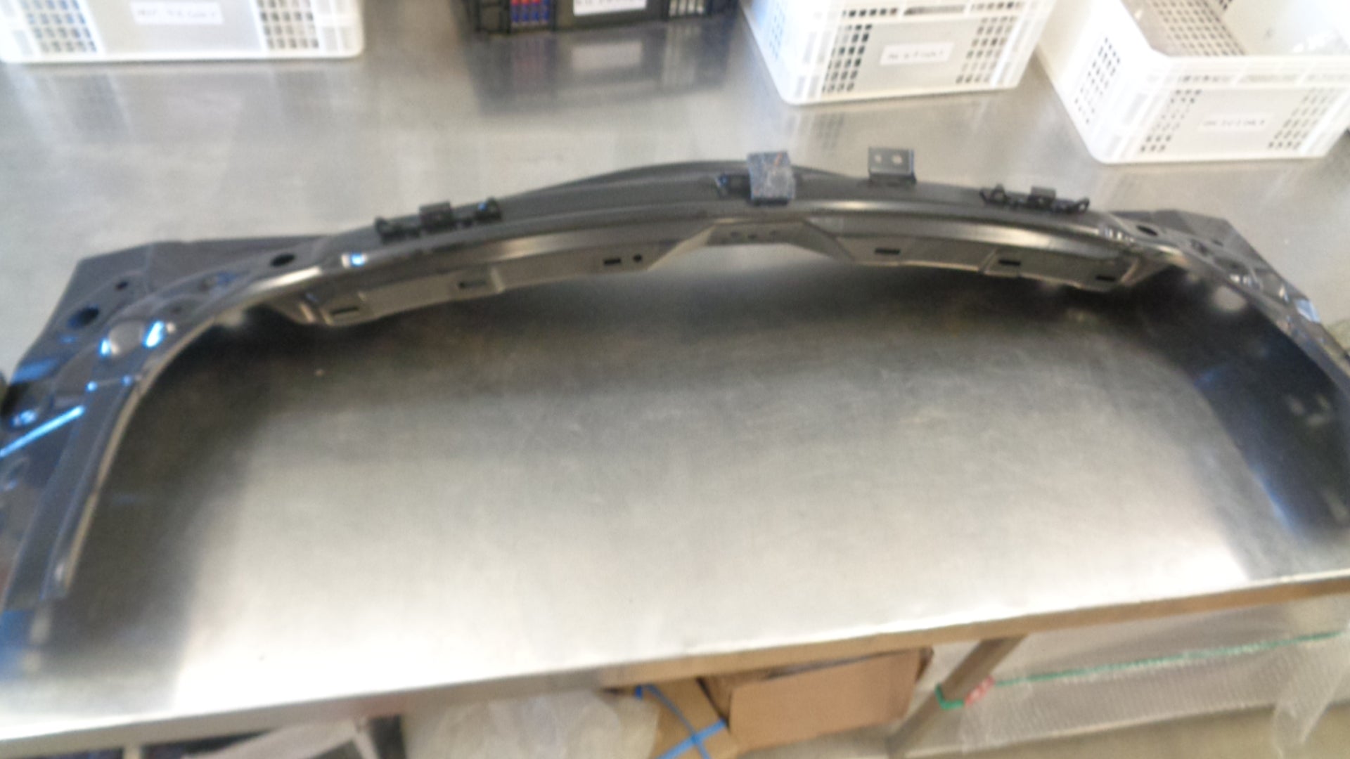 Mazda CX-5 Genuine Rear Panel Assembly New Part – Half Price Parts ...