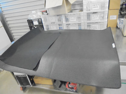 VW Golf Hatch Genuine Reversible Boot Protective Mat Cover New Part