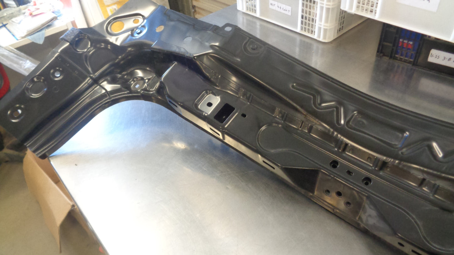 Mazda CX-5 Genuine Rear Panel Assembly New Part