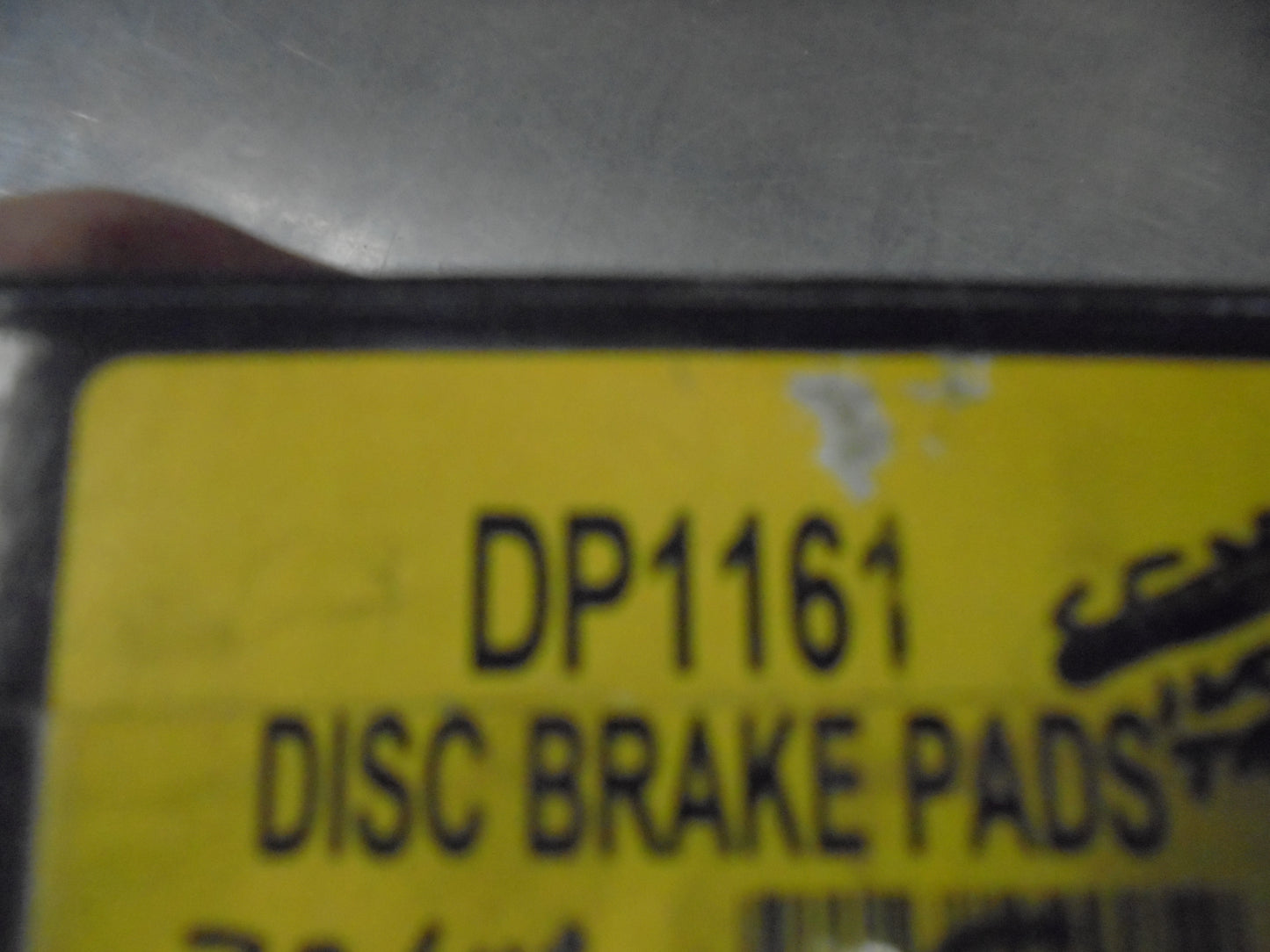 Bosch Rear Brake Pad Set Suits Holden Jackaroo-Isuzu MU New Part