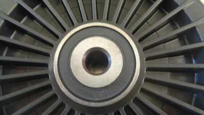 Mercedes Benz Genuine Sprinter / S-Class Idler Pulley New Part