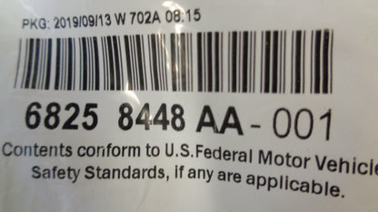Mopar Genuine Filter suits Jeep Wrangler New Part
