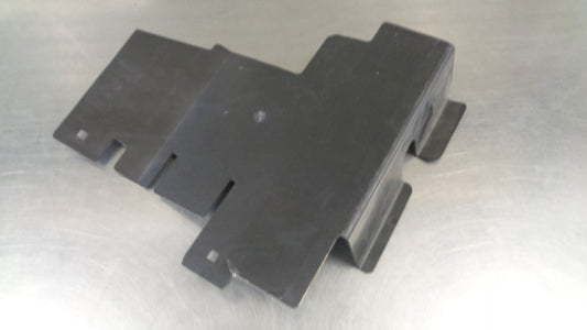 Mercedes Benz Sprinter 906 Genuine Right Air Baffle Shield New Part