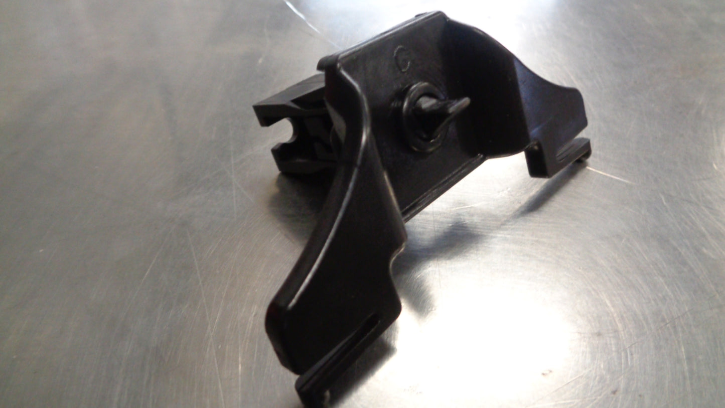 Mitsubishi Outland/Lancer Genuine Fuel Flap Hook New Part