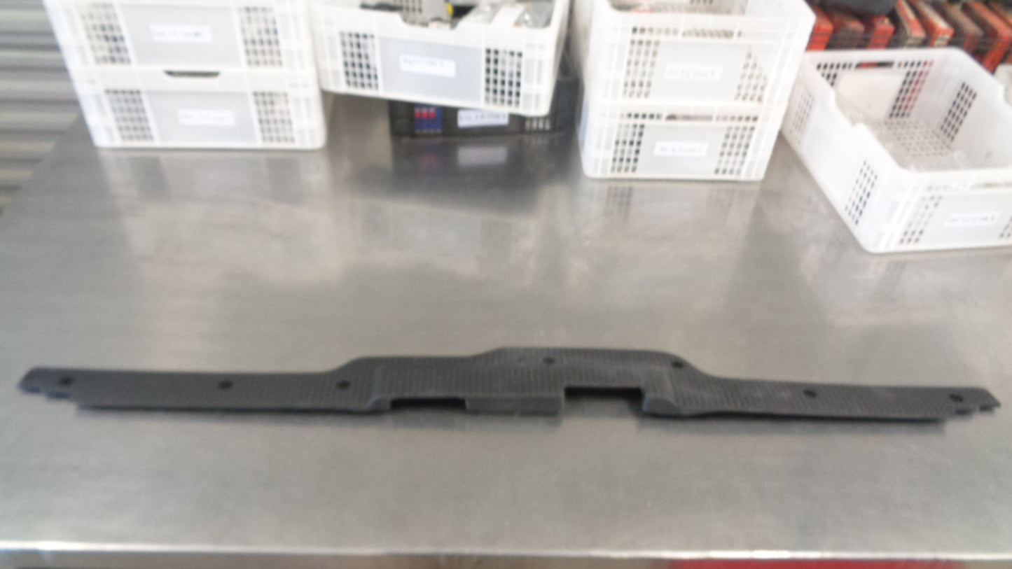 Renault Trafic Genuine Rear Door Sill New Part