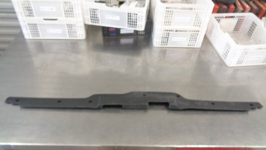 Renault Trafic Genuine Rear Door Sill New Part